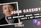 John Cassidy
