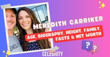 Meredith Carriker