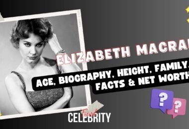 elizabeth macrae actress