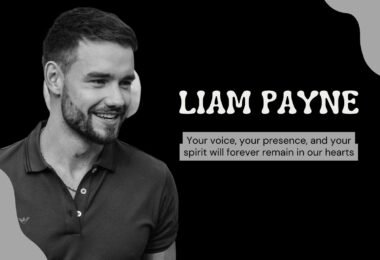 Rest in peace, Liam Payne. Your voice, your presence, and your spirit will forever remain in our hearts.