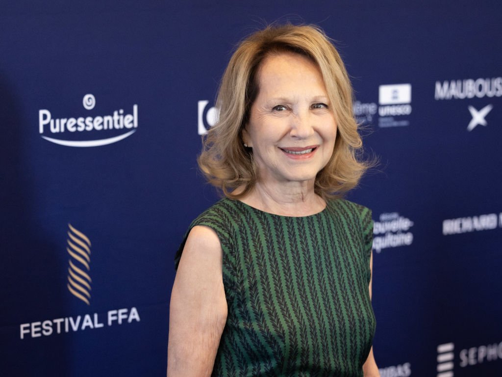 Final Farewell: Laura Smet, Brigitte Macron, Jean-Louis Borloo, and Catherine Deneuve Gather for Nathalie Baye's Memorial 10 Final Farewell: Laura Smet, Brigitte Macron, Jean Louis Borloo, and Catherine