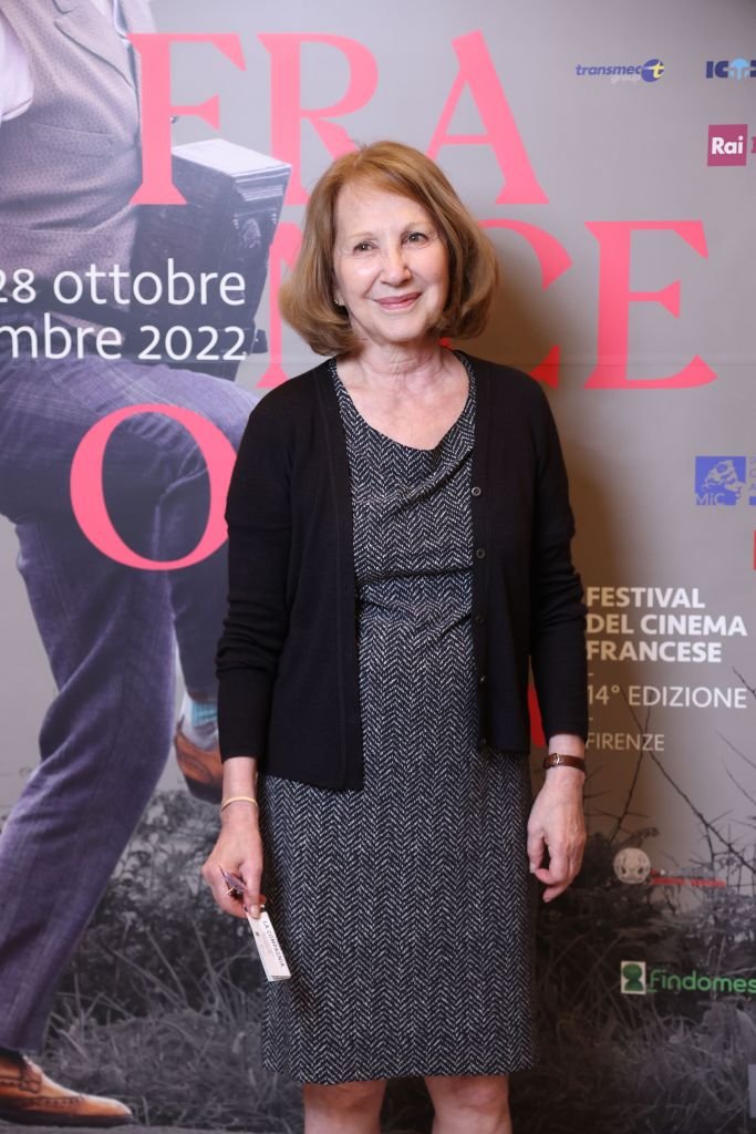 Final Farewell: Laura Smet, Brigitte Macron, Jean-Louis Borloo, and Catherine Deneuve Gather for Nathalie Baye's Memorial 9 Final Farewell: Laura Smet, Brigitte Macron, Jean Louis Borloo, and Catherine