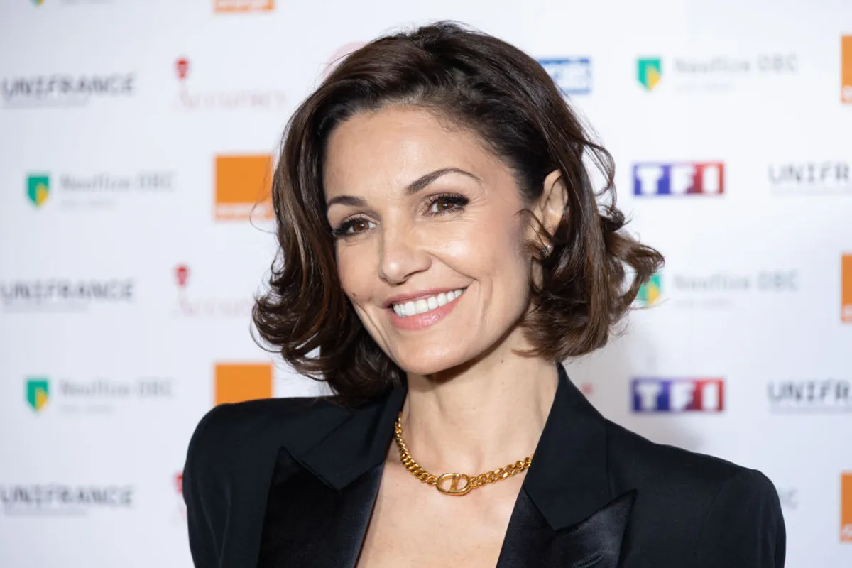 Heartfelt Farewell to Nadia Farès Surrounded by Family and the Film Community Heartfelt Farewell to Nadia Farès Surrounded by Family and the Film Community