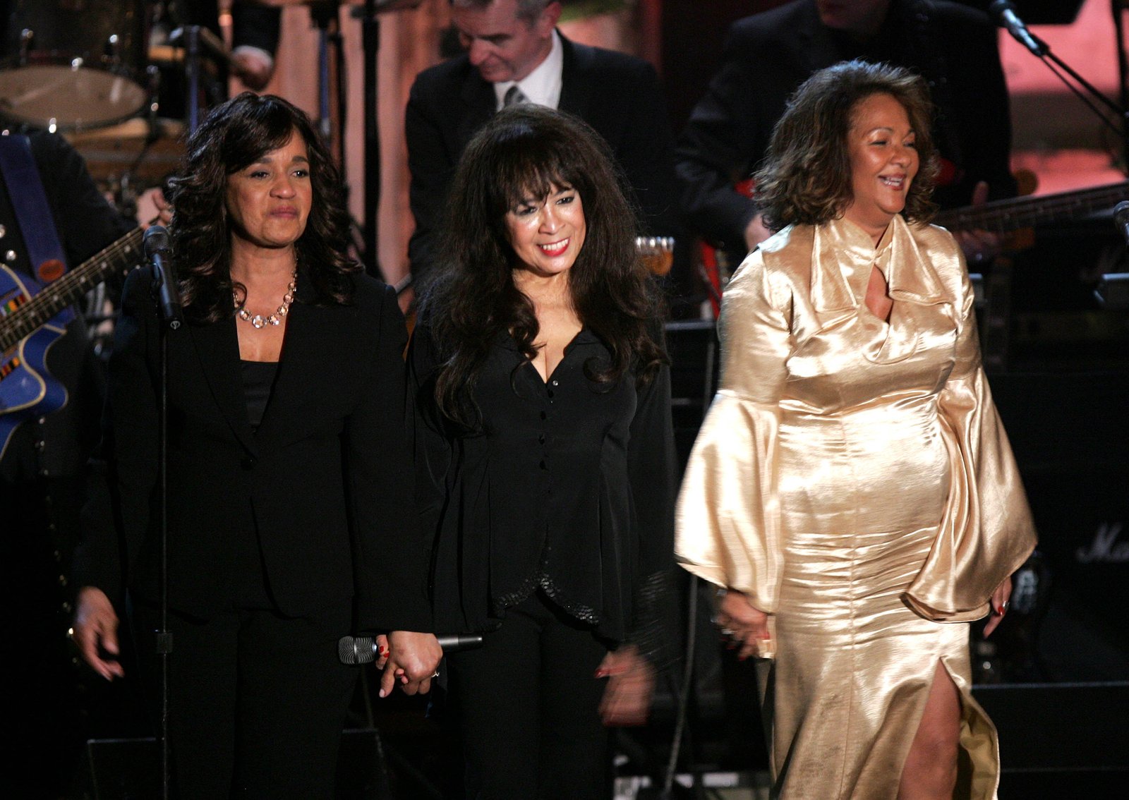 1790770257 126 Nedra Talley Ross Rock Roll Hall of Fame Icon