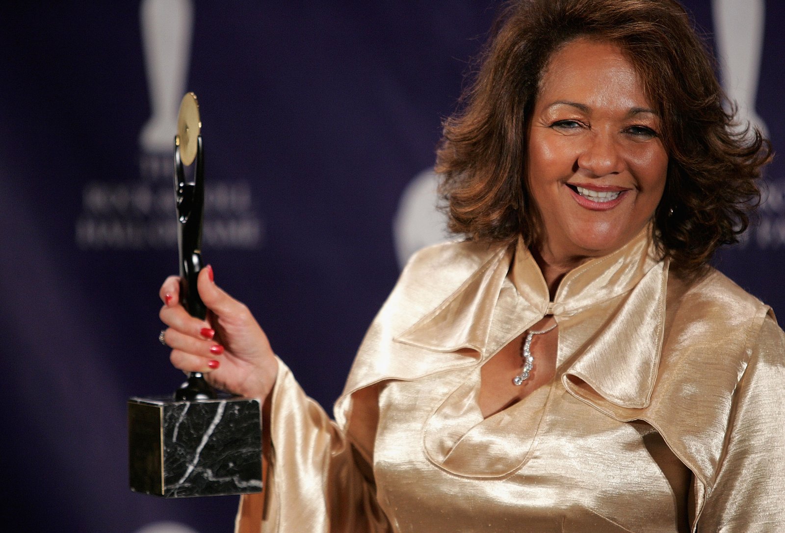 1790770257 297 Nedra Talley Ross Rock Roll Hall of Fame Icon