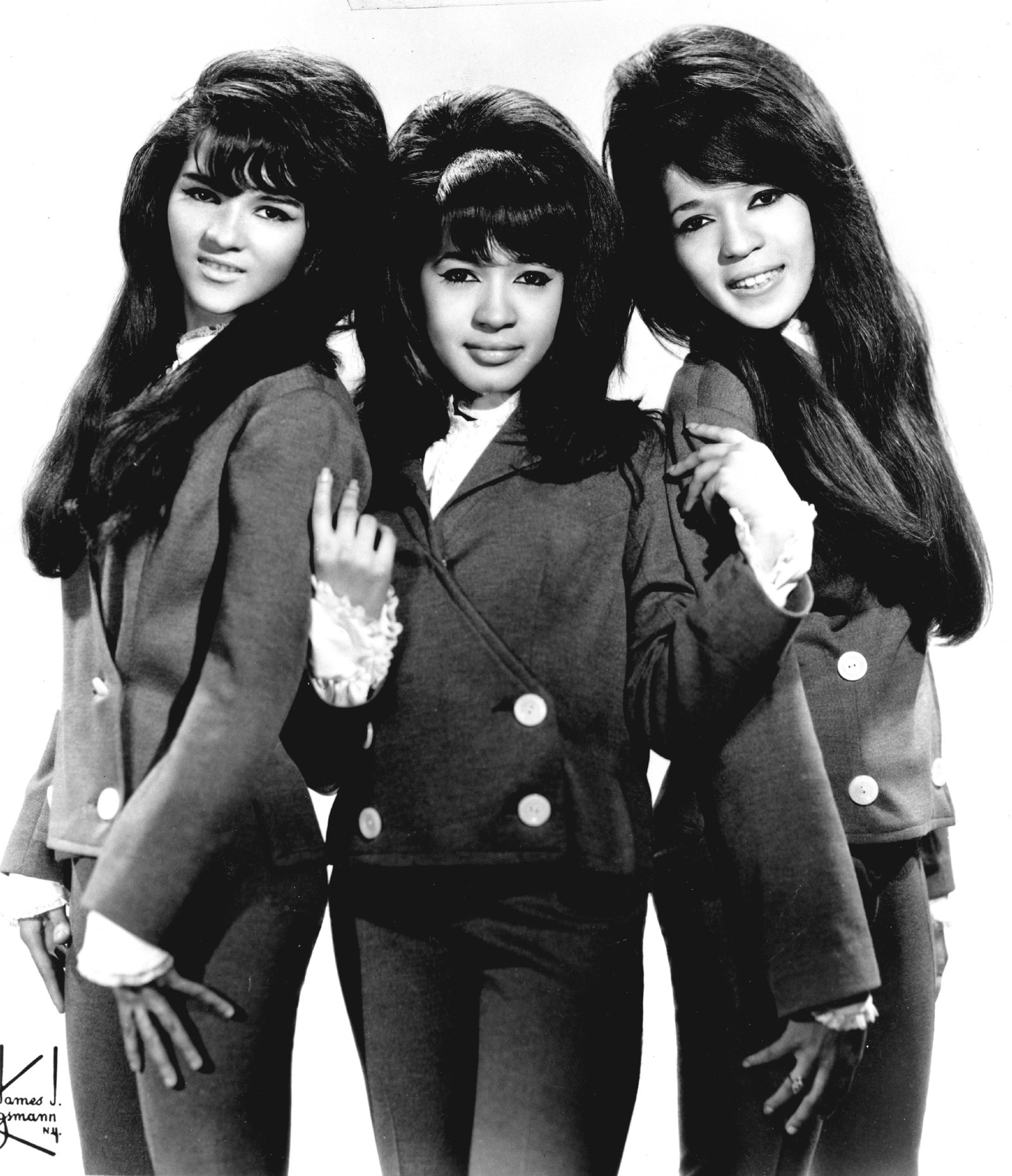 1790770261 878 Nedra Talley Ross Rock Roll Hall of Fame Icon