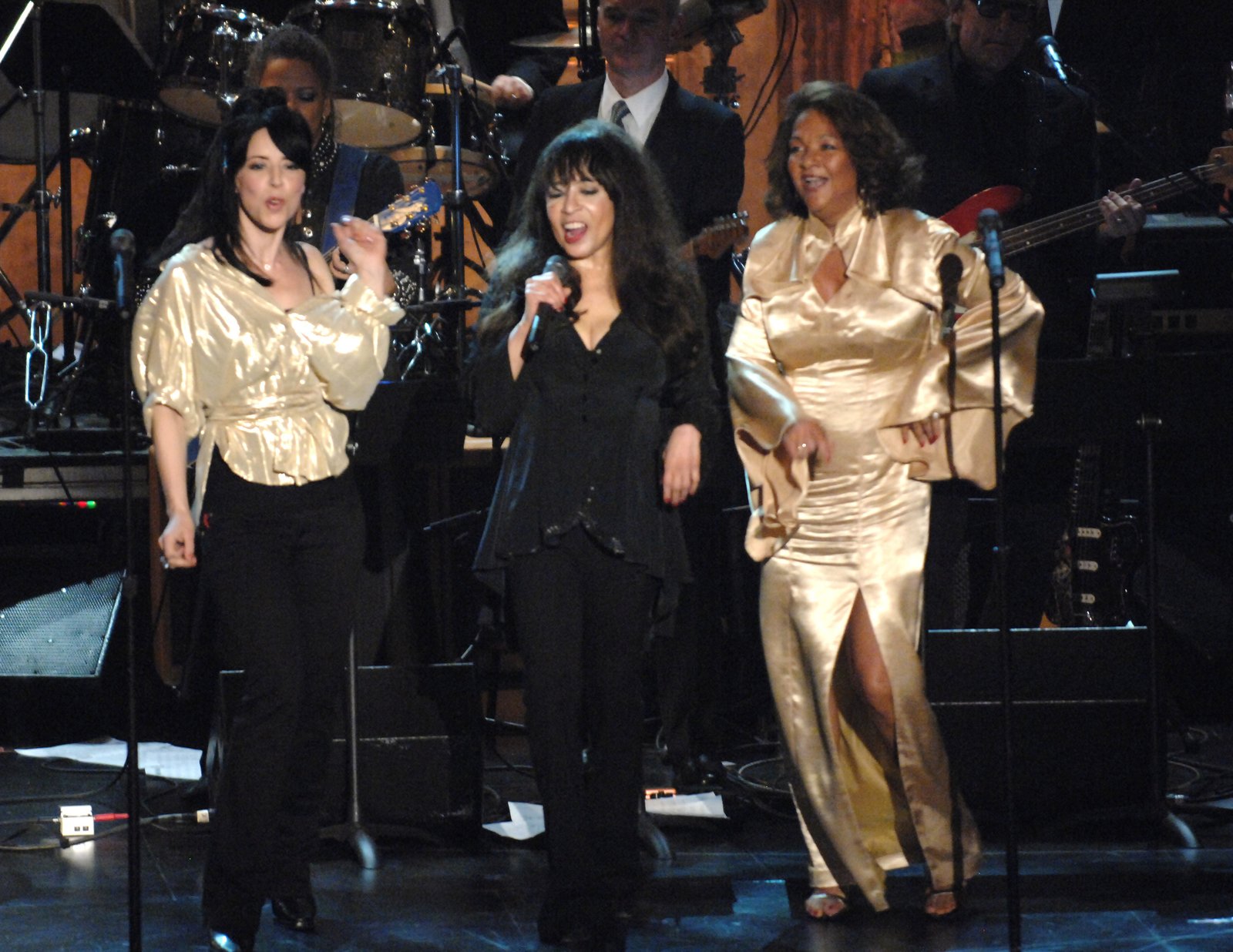1790770263 260 Nedra Talley Ross Rock Roll Hall of Fame Icon