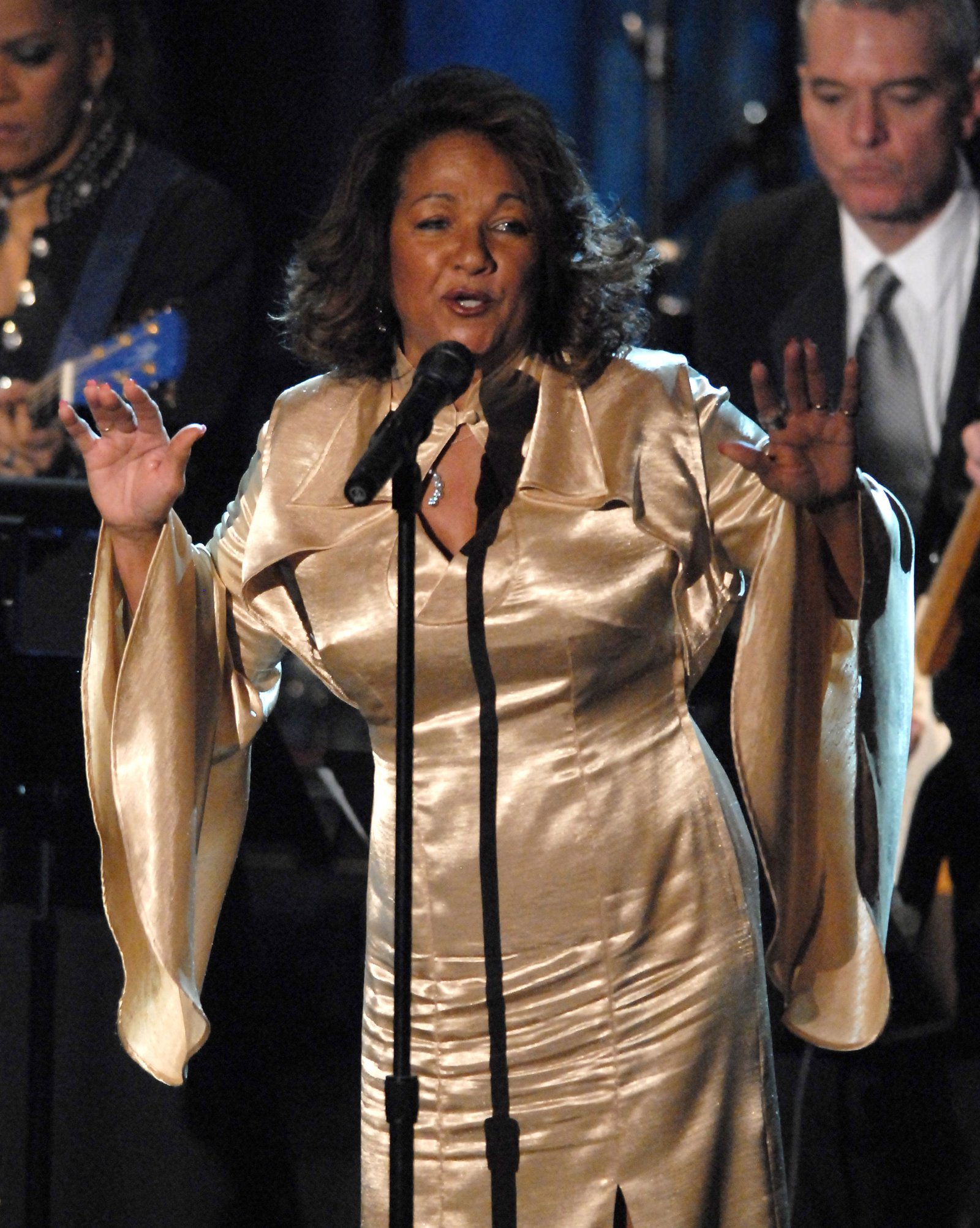 1790770264 380 Nedra Talley Ross Rock Roll Hall of Fame Icon