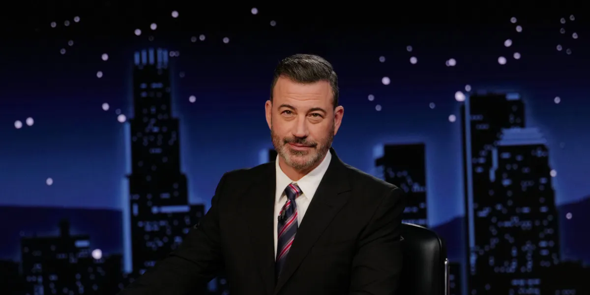 Jimmy Kimmel Responds to Donald and Melania Trump’s Call for His Firing, Sparking Online Debate Jimmy Kimmel Responds to Donald and Melania Trump’s Call for His Firing, Sparking Online Debate