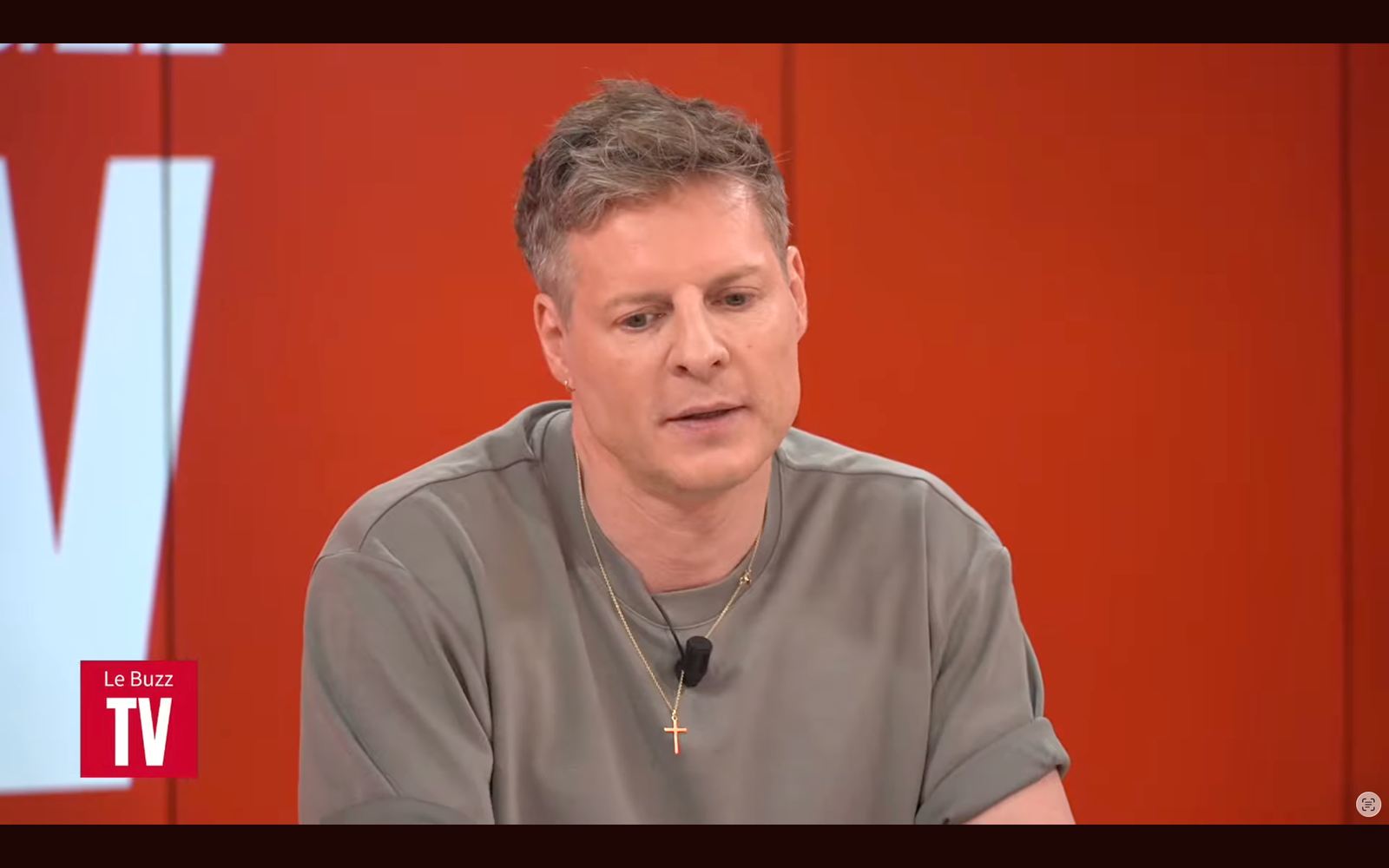 1790771202 809 Matthieu Delormeau Opens Up About His Daily Struggles with Addiction