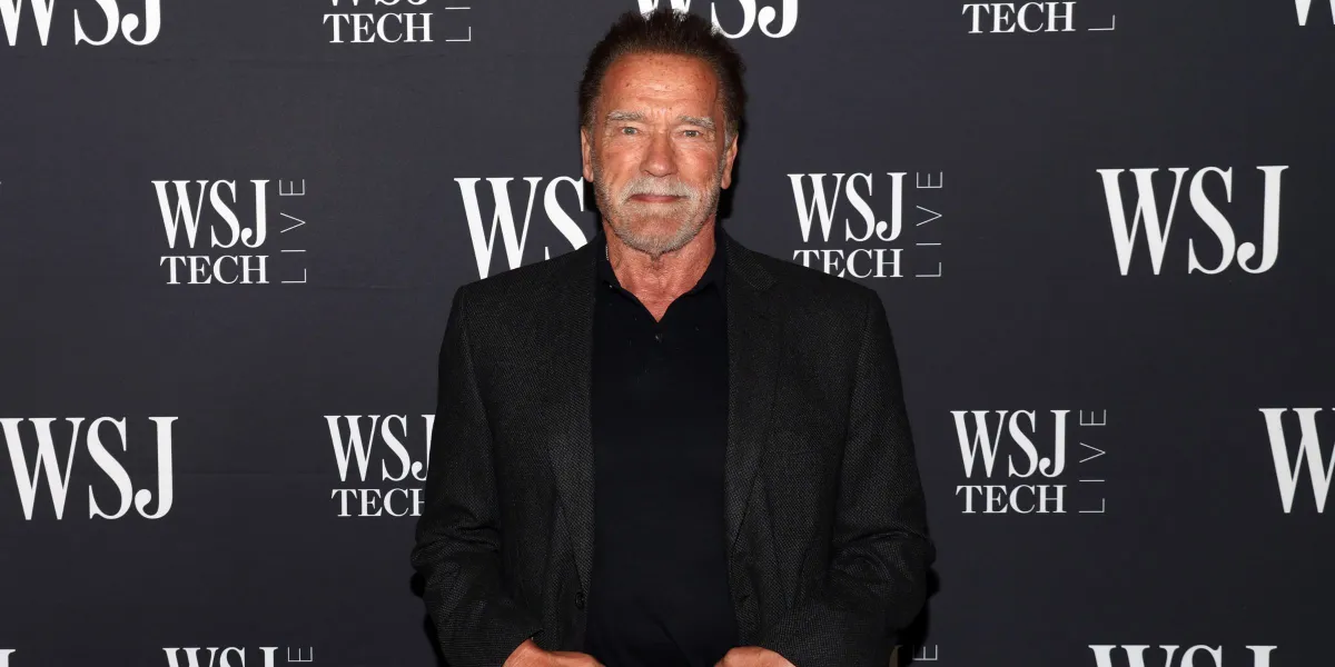 Arnold Schwarzenegger Spotted on a Rare Date Night with His Girlfriend – What We Know About Her