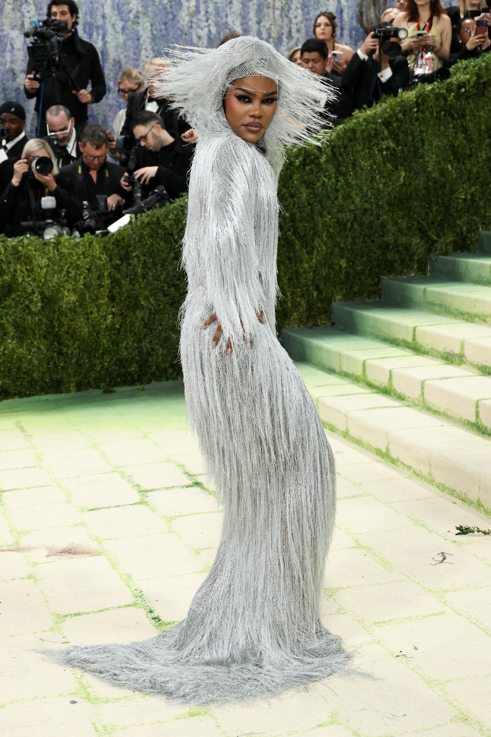 Met Gala 2026: 20 Dazzling Celebrities in Stunning Outfits –