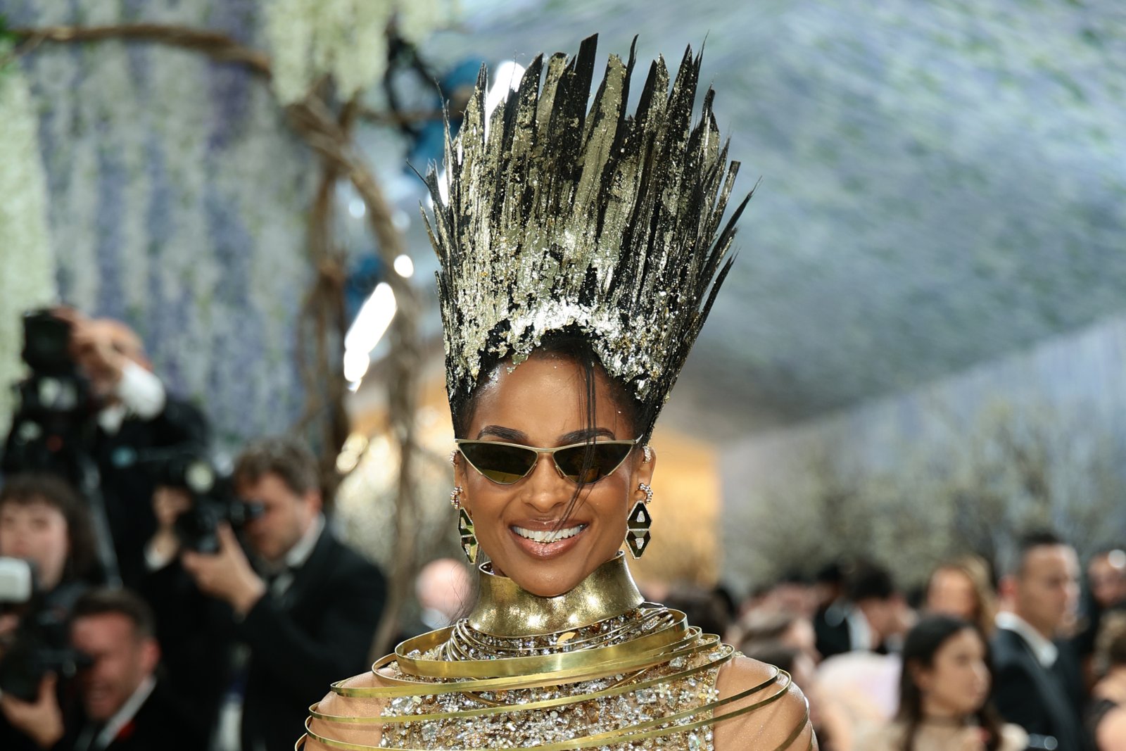 1790774125 420 Met Gala 2026 20 Dazzling Celebrities in Stunning Outfits –