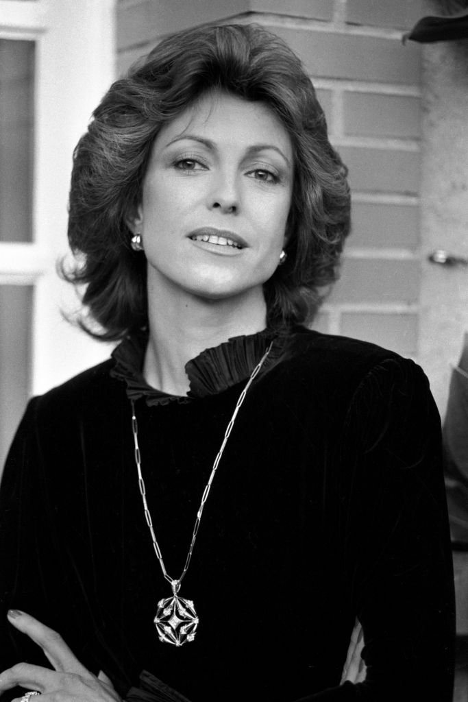 Chantal Nobel: The Star Who Shone Brightly and Faded Away