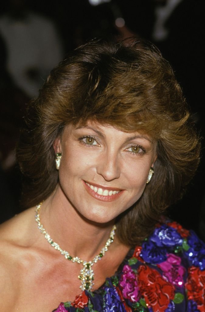 Chantal Nobel: The Star Who Shone Brightly and Faded Away