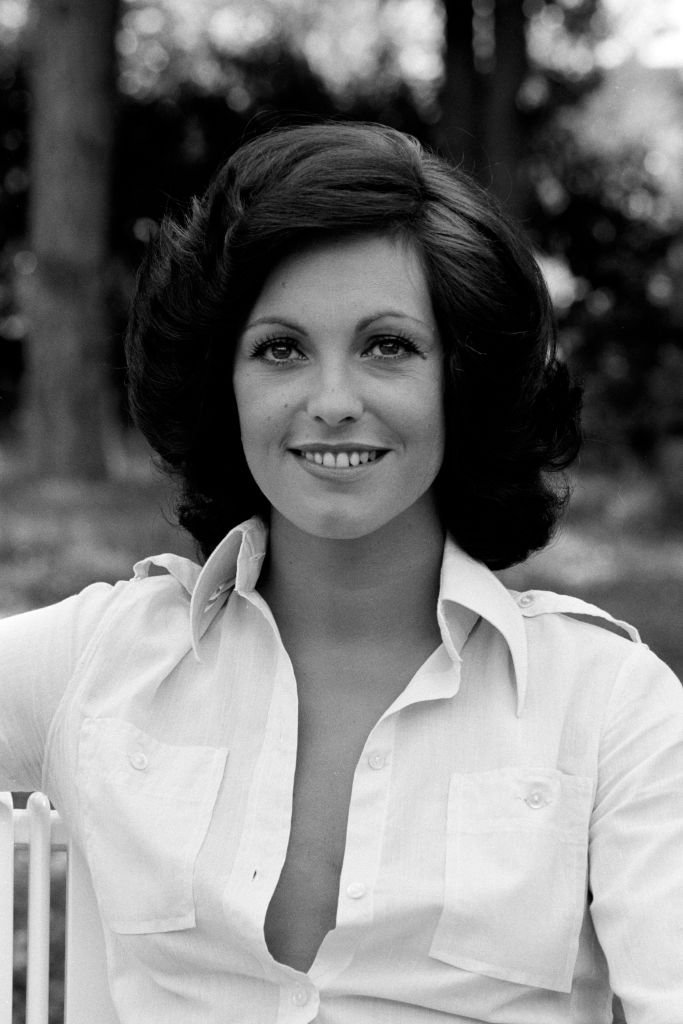 Chantal Nobel: The Star Who Shone Brightly and Faded Away