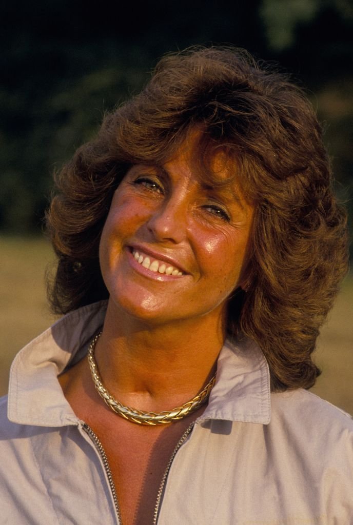 Chantal Nobel: The Star Who Shone Brightly and Faded Away