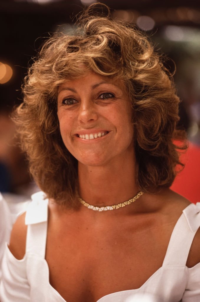 Chantal Nobel: The Star Who Shone Brightly and Faded Away