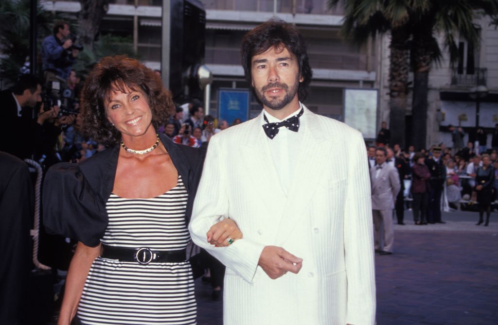 Chantal Nobel: The Star Who Shone Brightly and Faded Away