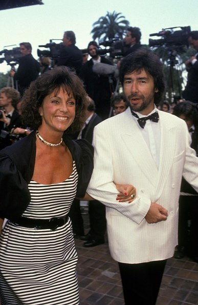 Chantal Nobel: The Star Who Shone Brightly and Faded Away