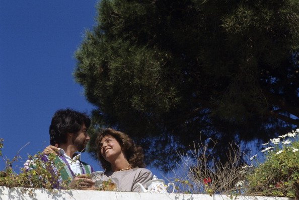 Chantal Nobel: The Star Who Shone Brightly and Faded Away