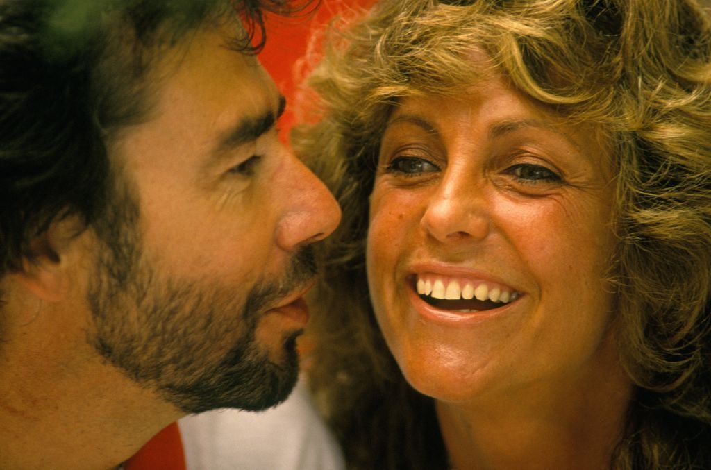 Chantal Nobel: The Star Who Shone Brightly and Faded Away