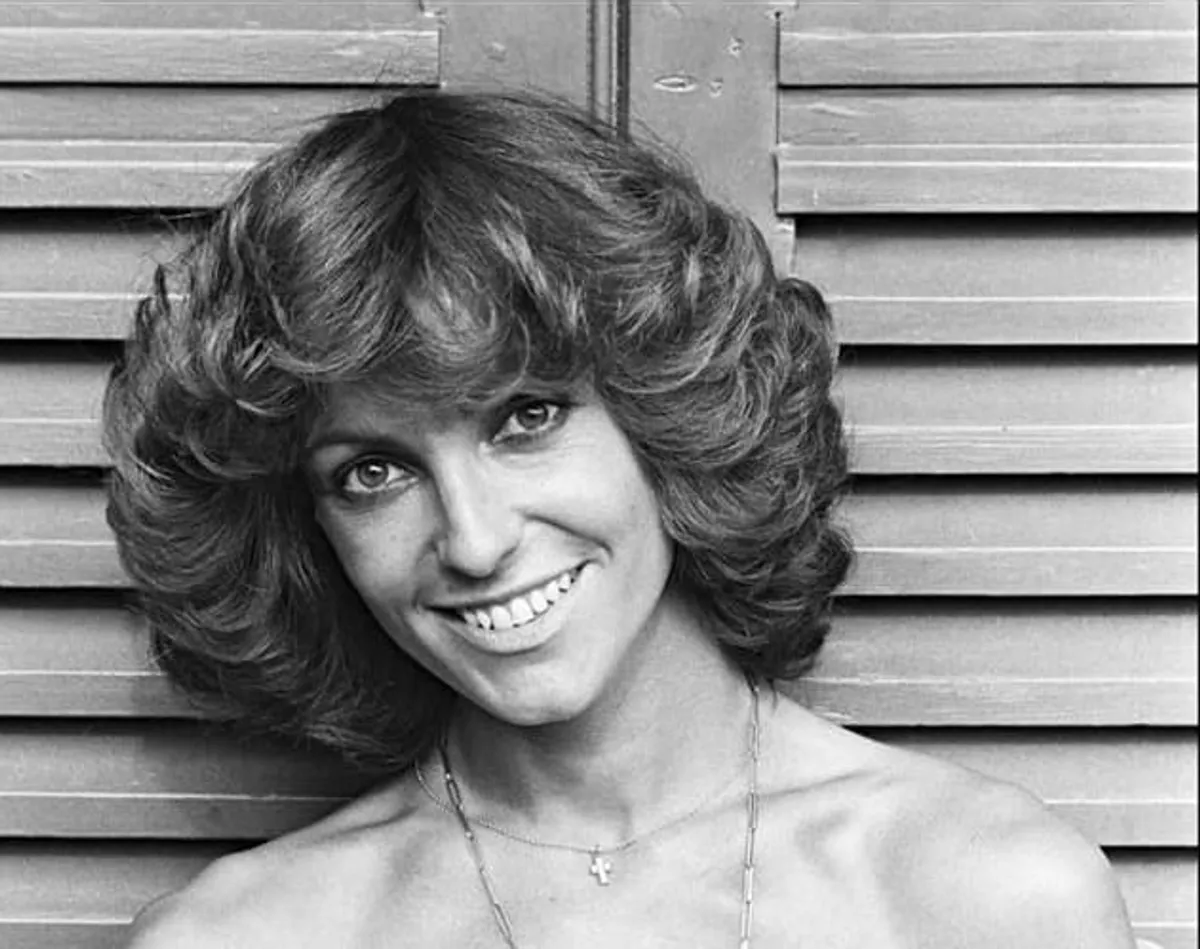 Chantal Nobel: The Star Who Shone Brightly and Faded Away