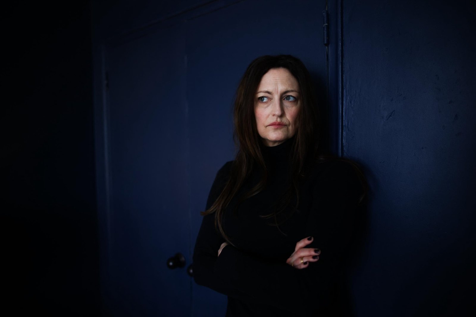 2000s Actress Fights for the Right to Medical Aid in