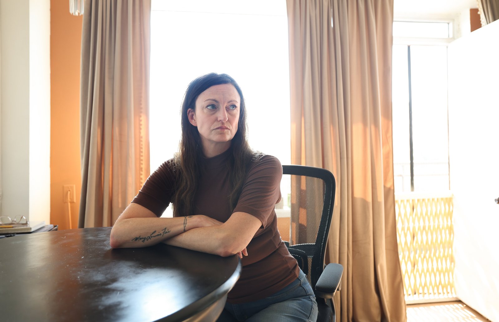 1790776841 363 2000s Actress Fights for the Right to Medical Aid in