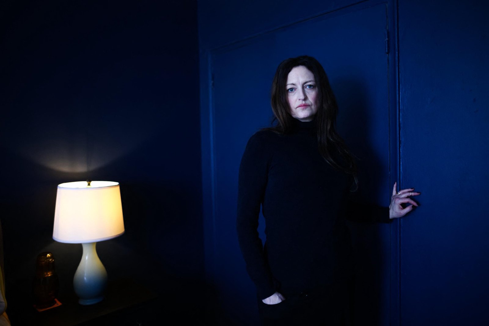 2000s Actress Fights for the Right to Medical Aid in