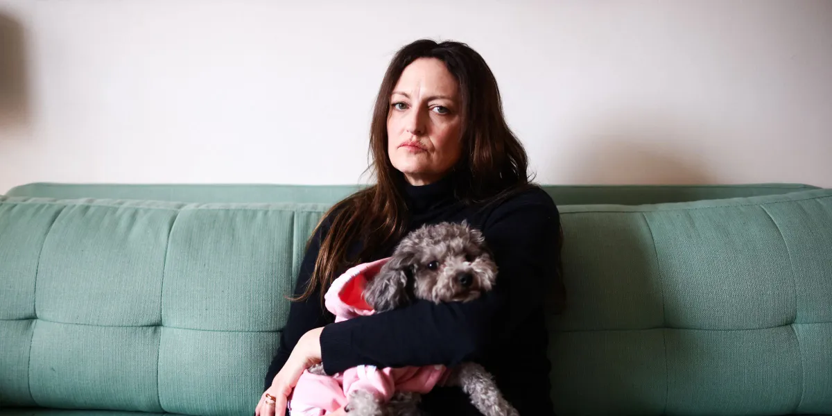 2000s Actress Fights for the Right to Medical Aid in Dying — Who Is She?
