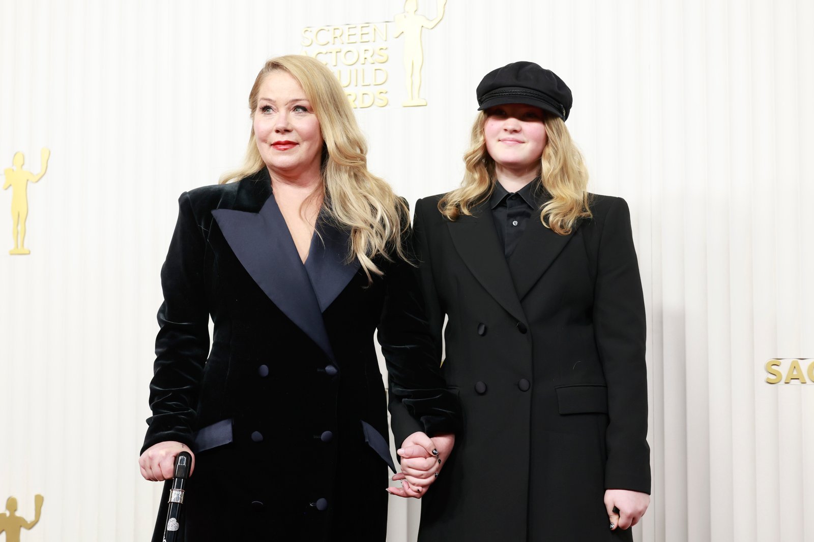 1790784781 425 15 Famous Actresses and Their Daughters Stunning Family Resemblances in