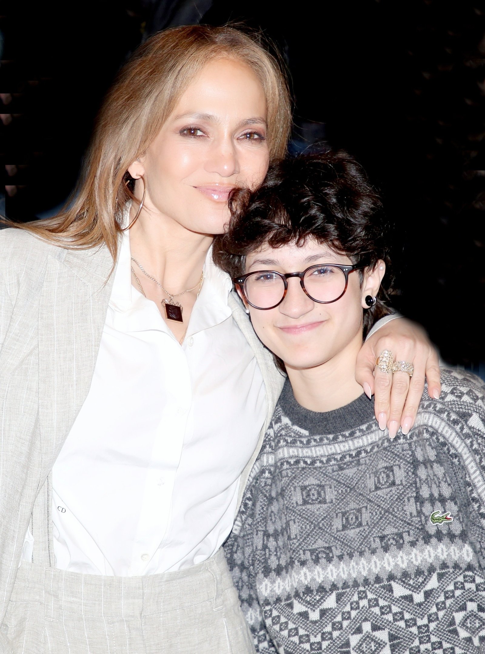 1790784783 399 15 Famous Actresses and Their Daughters Stunning Family Resemblances in