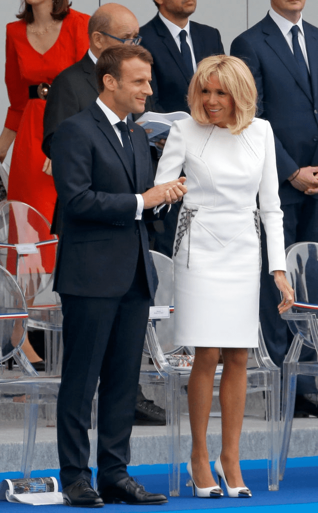 Inside the Macron Relationship: Unveiling Disputes, Jealousies, and Hidden Truths