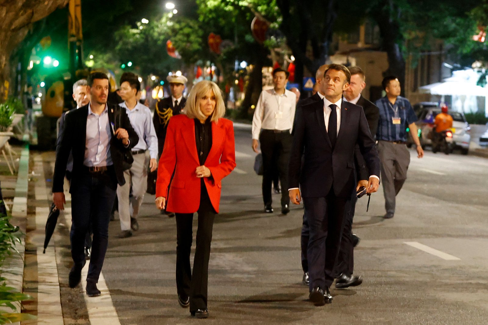 1790786996 655 Inside the Macron Relationship Unveiling Disputes Jealousies and Hidden Truths