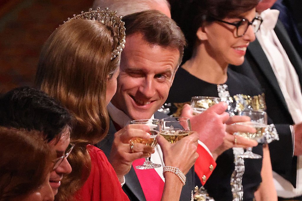 Inside the Macron Relationship: Unveiling Disputes, Jealousies, and Hidden Truths