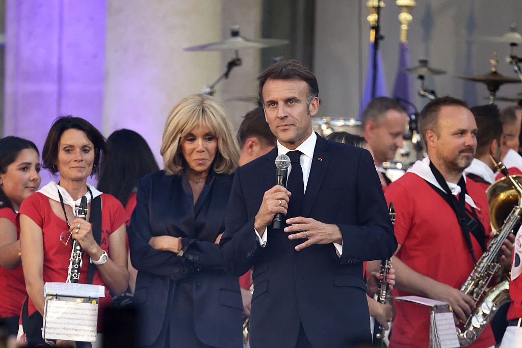 Inside the Macron Relationship: Unveiling Disputes, Jealousies, and Hidden Truths
