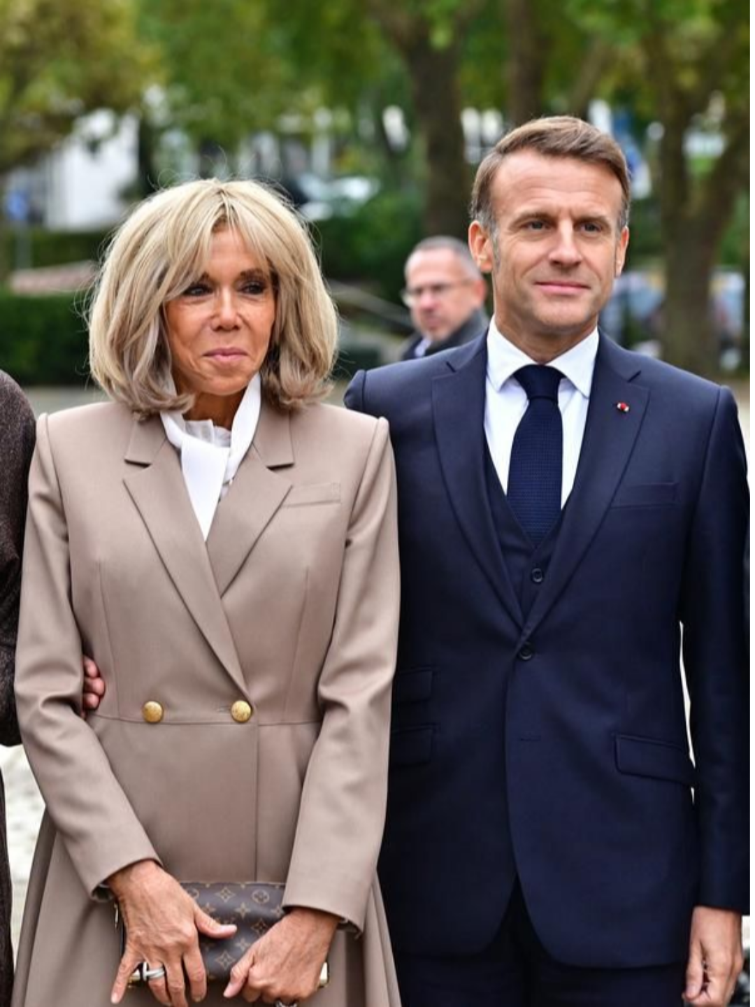 Inside the Macron Relationship: Unveiling Disputes, Jealousies, and Hidden Truths
