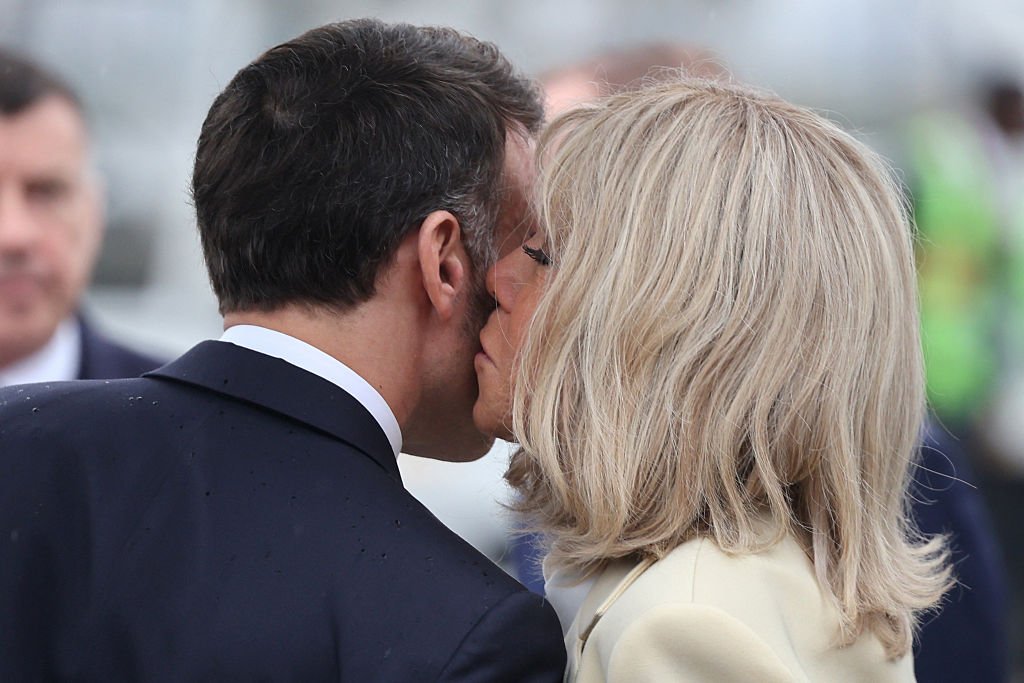 Inside the Macron Relationship: Unveiling Disputes, Jealousies, and Hidden Truths