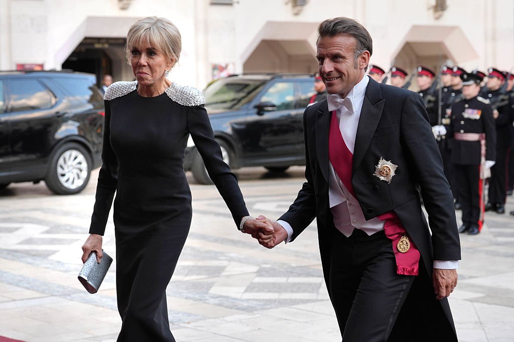 Inside the Macron Relationship: Unveiling Disputes, Jealousies, and Hidden Truths