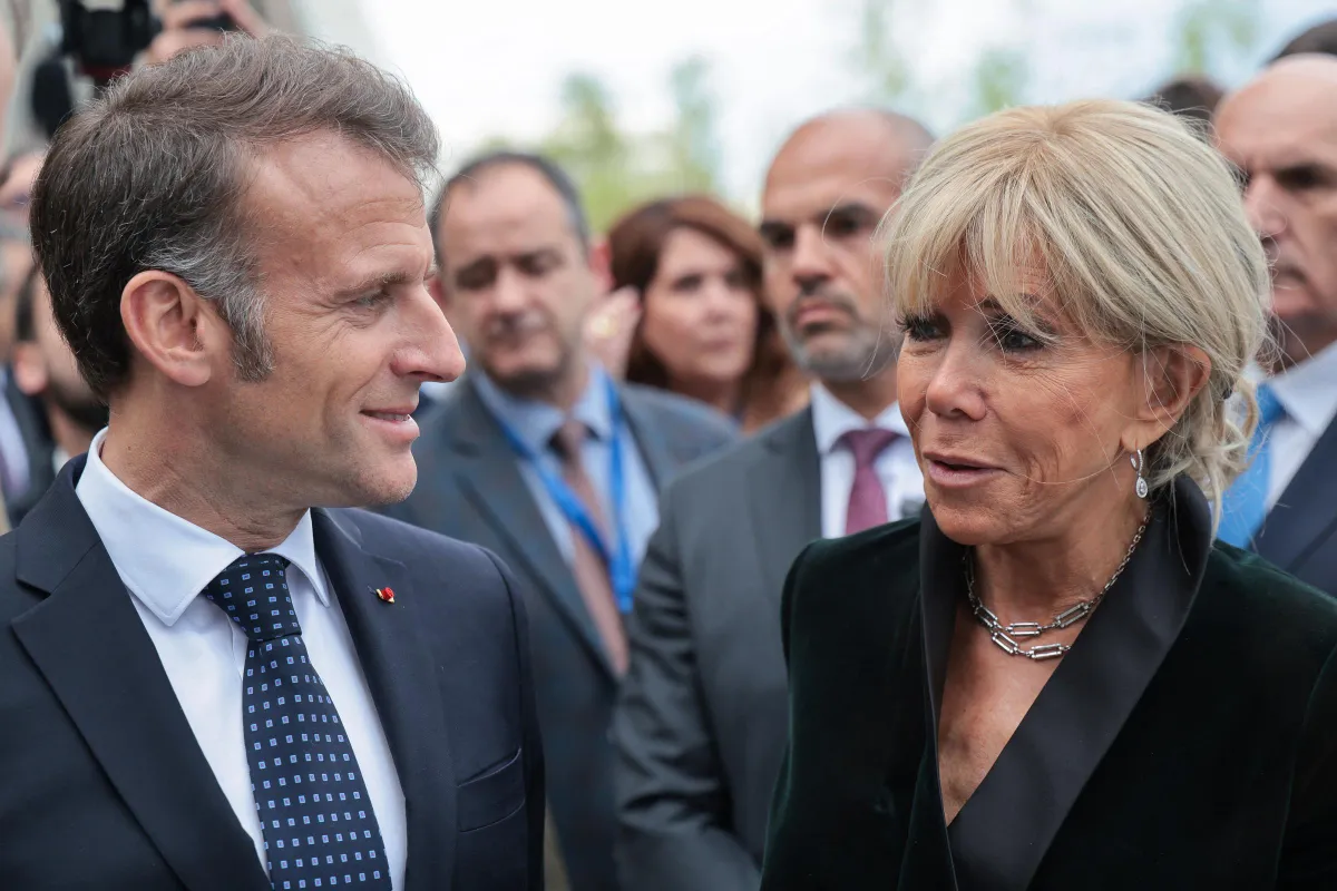 Inside the Macron Relationship: Unveiling Disputes, Jealousies, and Hidden Truths at the Élysée