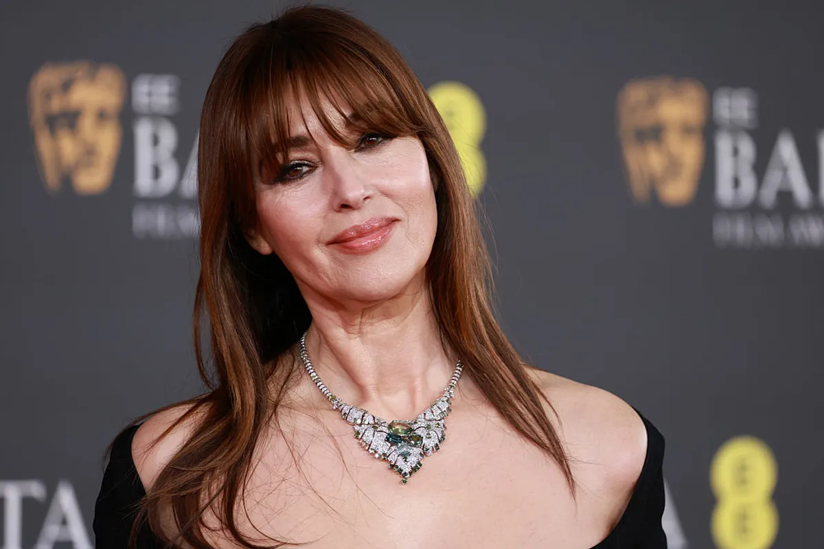 Vincent Cassel Celebrates Monica Bellucci’s Legacy at Cannes