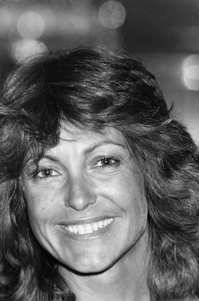 Chantal Nobel: The Star Who Shone Brightly and Faded Away