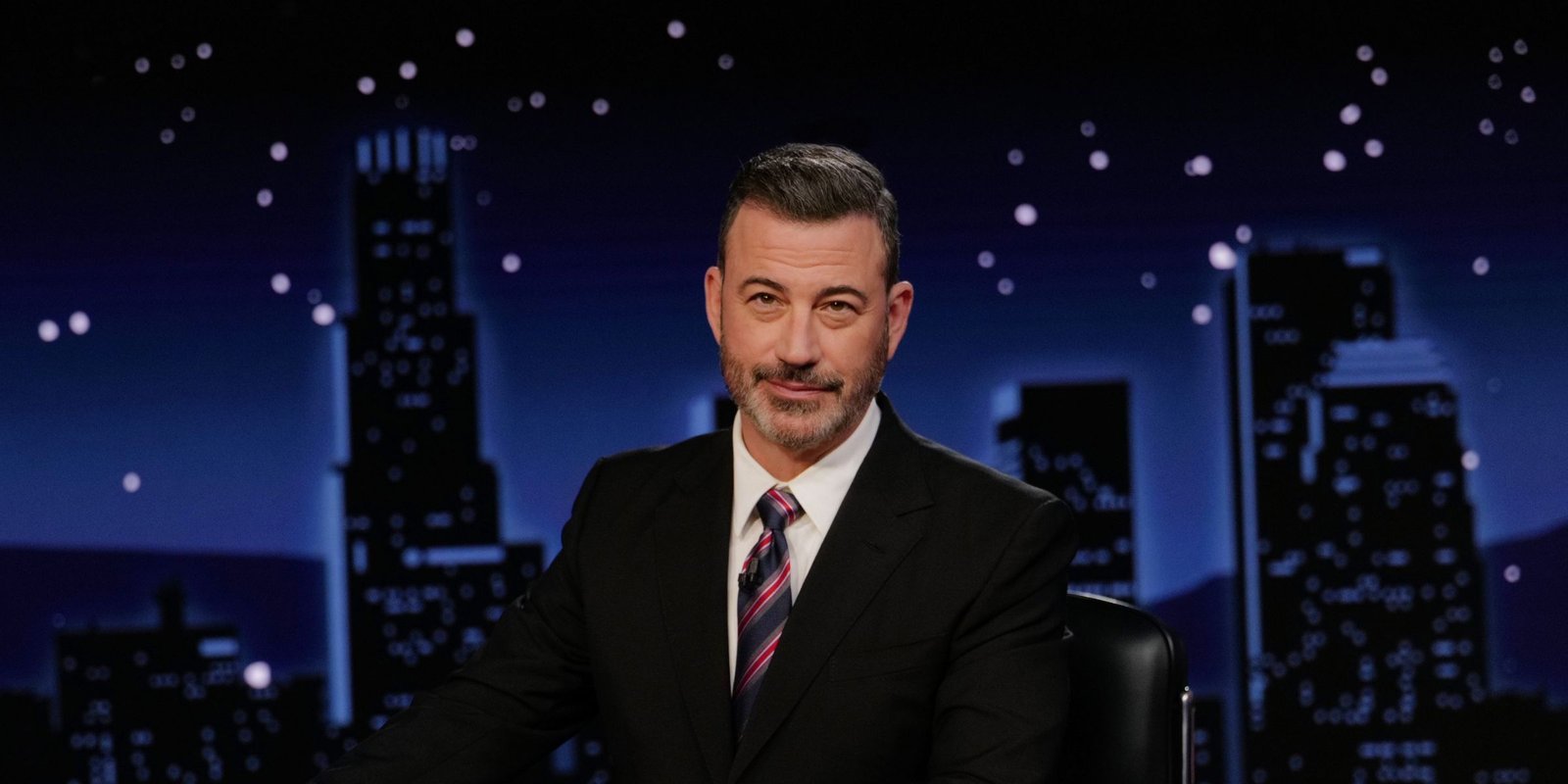 Jimmy Kimmel Responds to Donald and Melania Trump's Call for His Firing, Sparking Online Debate 1 Jimmy Kimmel Responds to Donald and Melania Trump s Call for