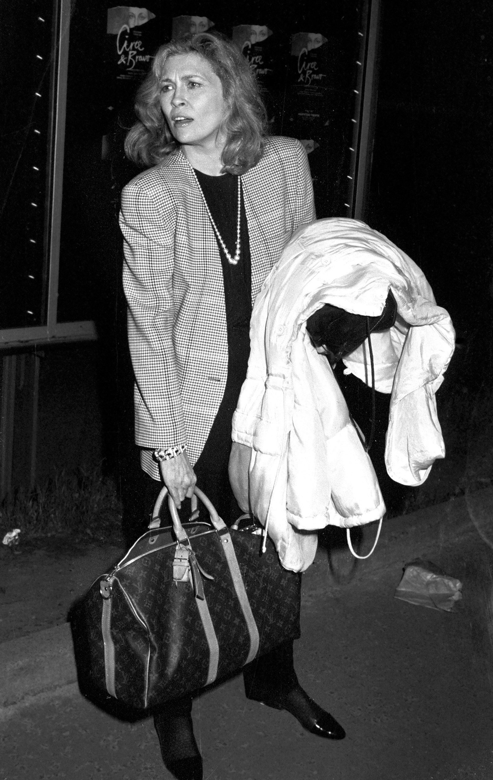 What Happened to 80s Blonde Bombshell Brigitte Nielsen? 6 1790863478 205 What Happened to 80s Blonde Bombshell Brigitte Nielsen