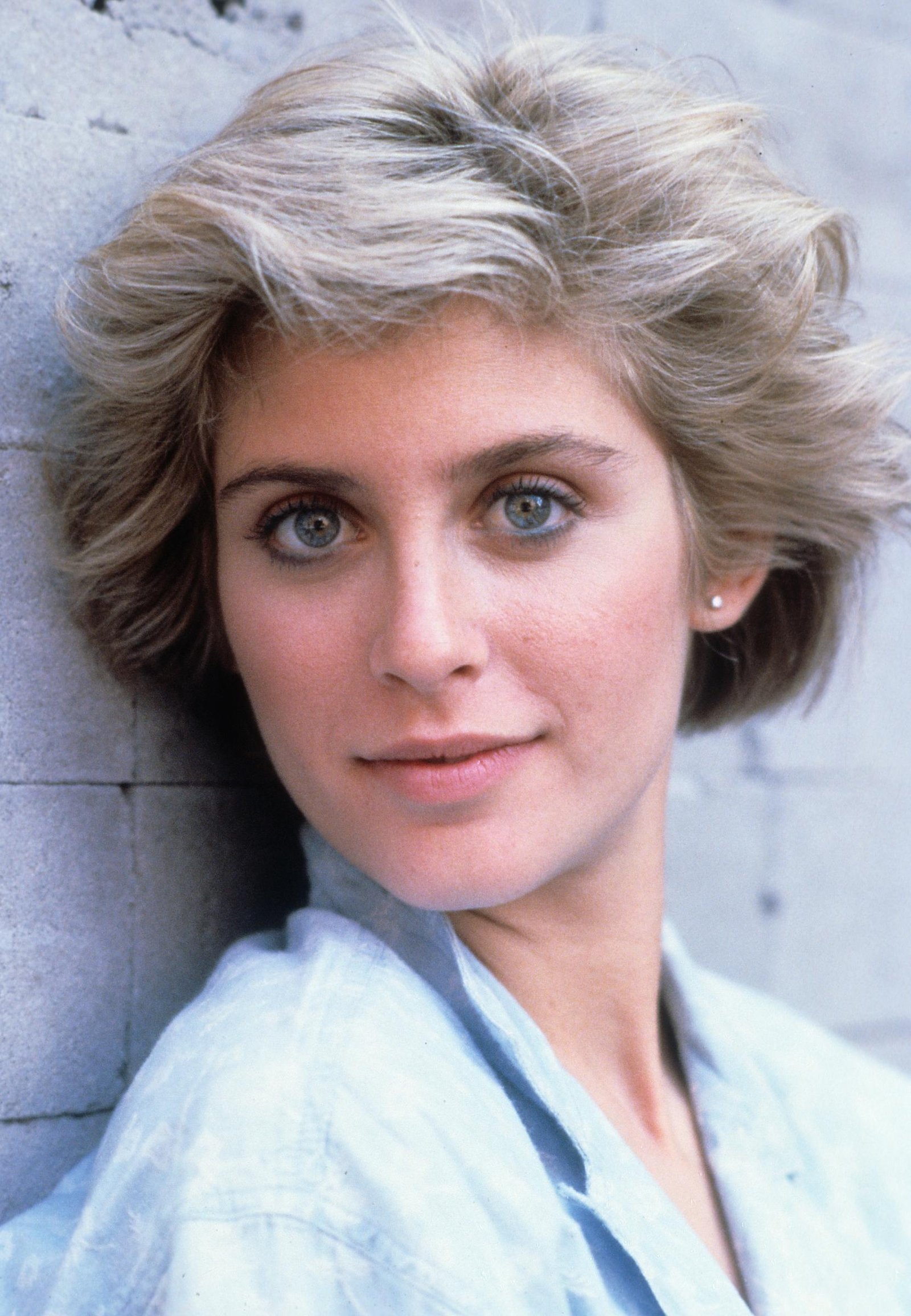 What Happened to 80s Blonde Bombshell Brigitte Nielsen? 7 What Happened to 80s Blonde Bombshell Brigitte Nielsen?