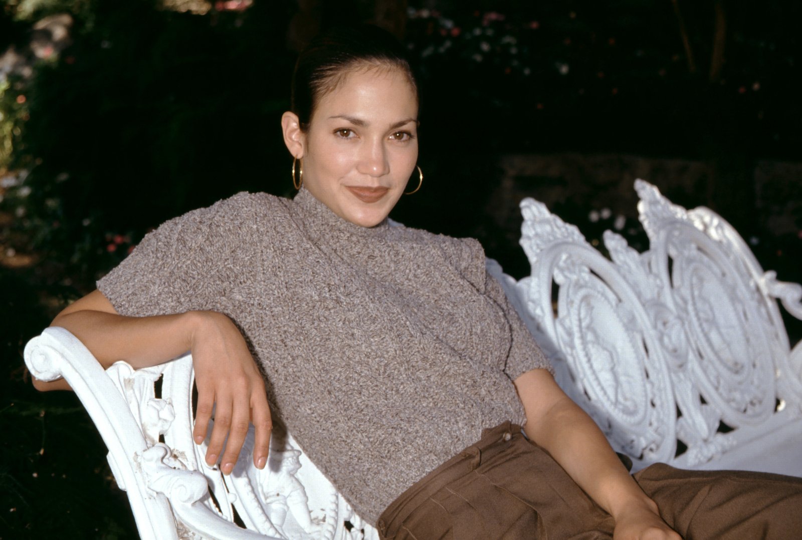 Jennifer Lopez Sparks Reactions with Twin Memorial Day Photos 12 1790918161 571 Jennifer Lopez Sparks Reactions with Twin Memorial Day Photos