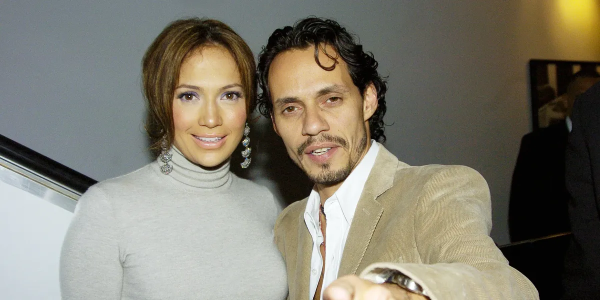 Jennifer Lopez Sparks Reactions with Twin Memorial Day Photos