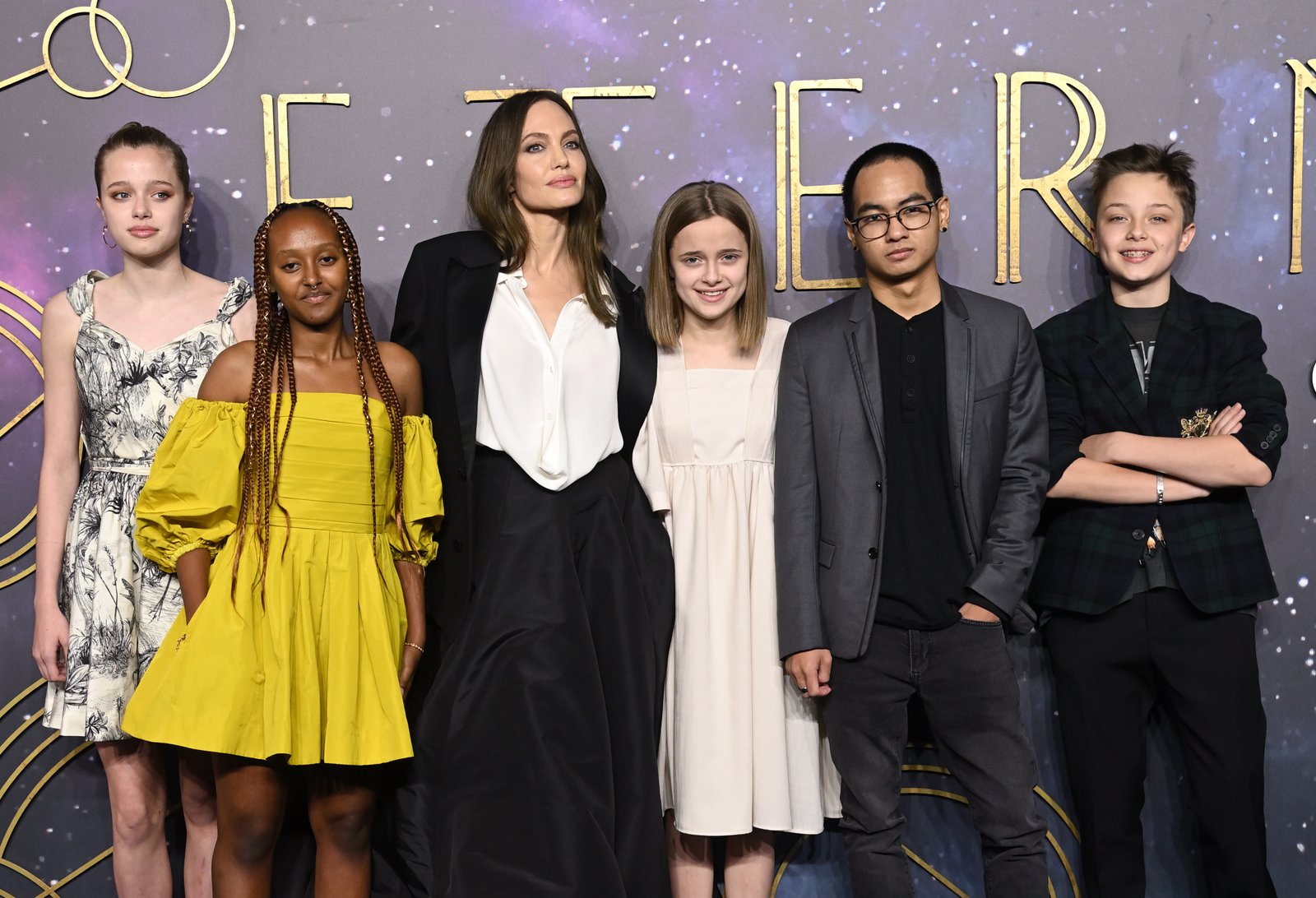 Knox Jolie-Pitt Draws Attention with Inspiring Graduation Speech 2 1790936263 709 Knox Jolie Pitt Draws Attention with Inspiring Graduation Speech