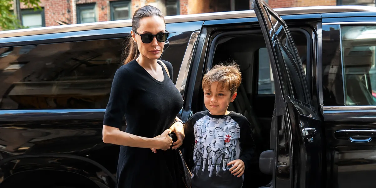 Knox Jolie-Pitt Draws Attention with Inspiring Graduation Speech